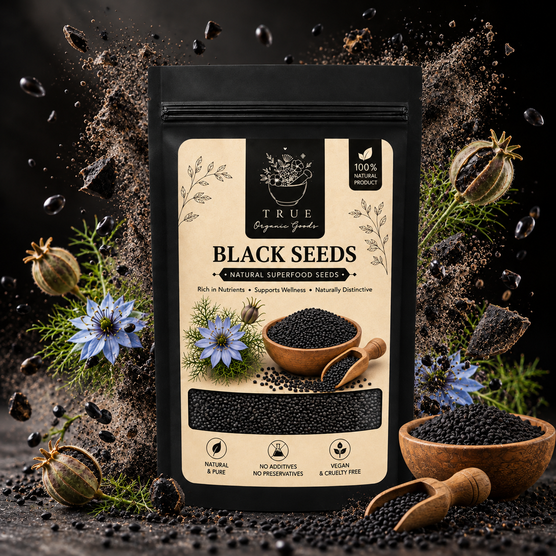 Black Seeds