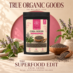 Chia Seeds