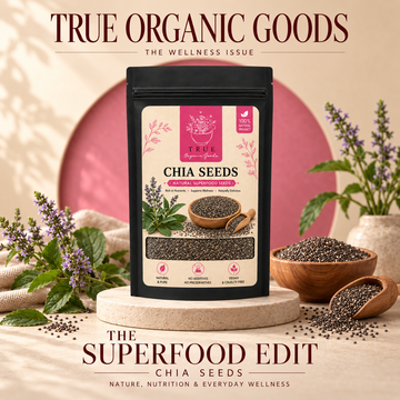 Chia Seeds
