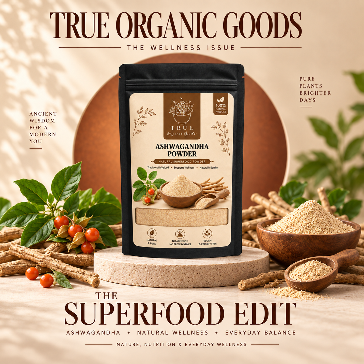 Ashwagandha Powder