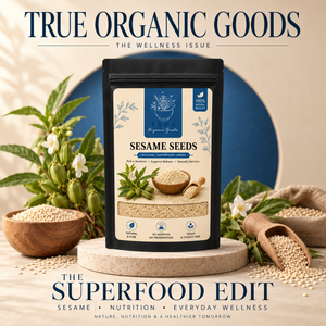 Sesame Seeds