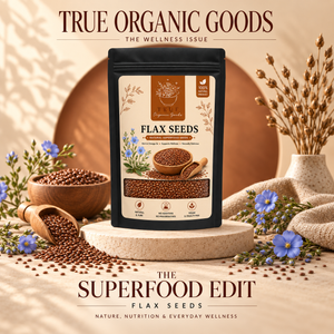 Flax Seeds