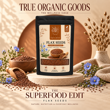 Flax Seeds