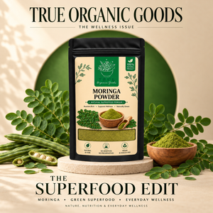 Moringa Powder