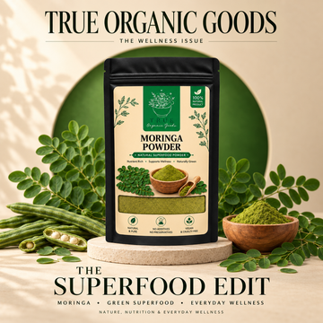 Moringa Powder