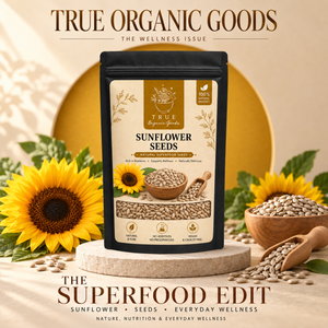 Sunflower Seeds