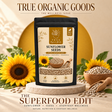 Sunflower Seeds